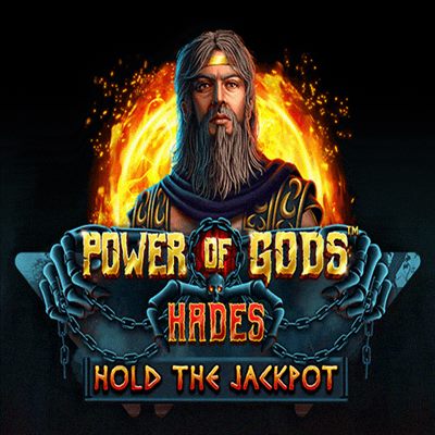 Power Of Gods Hades