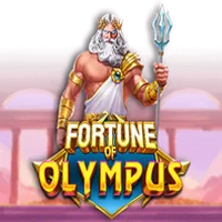 Fortune of Olympus